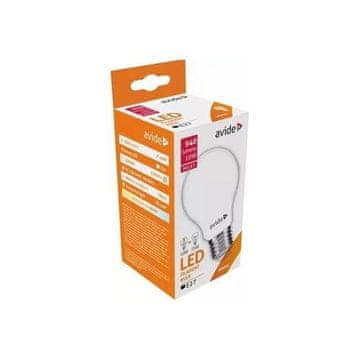 NIPEKO spol. s r.o. LED žarulja (9570156) LED kuglasta svjetiljka za mlijeko. 10W, E27 4000K