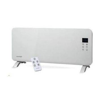 Concept Konvektor KS4000 white