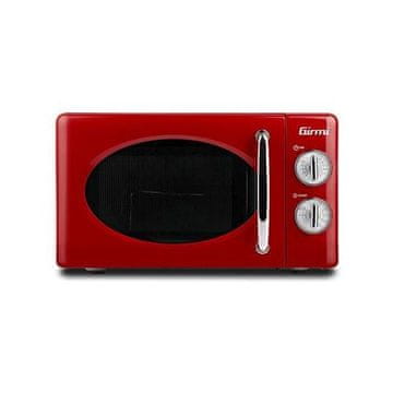 Girmi Mikrovalna pećnica FM2102, Retro