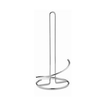 Kela Držač za papirnate ručnike KL-12238 Paper towel holder CARO chrome-plated metal