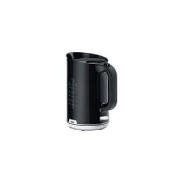 Braun Električno kuhalo za vodu WK1100BK