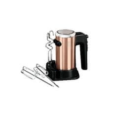 Berlingerhaus Ručna pjenjača BH-9366 Ručni mikser s priborom 300 W Rosegold Metallic Line