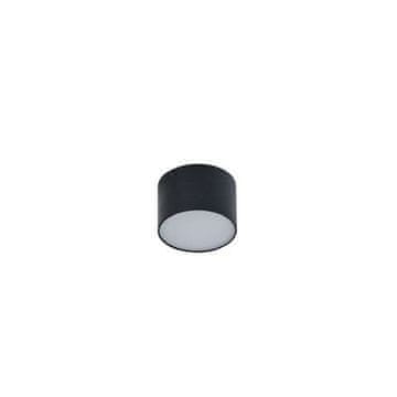 AZZARDO Stropni reflektor (AZ2254) scorecard Monza R 8 (black) 4000K