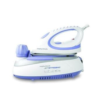 Morphy Richards Parno glačalo SteamGenerator