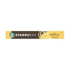 Kapsule za kavu BUCKS Creamy Vanilla Coffee