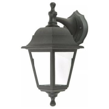 Avide Vanjska zidna svjetiljka (9570864) BLAKE-D 1xE27 IP44, black