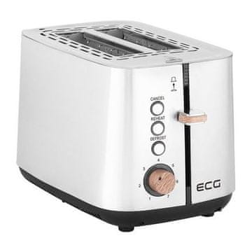 ECG Toster ST 2767 Timber