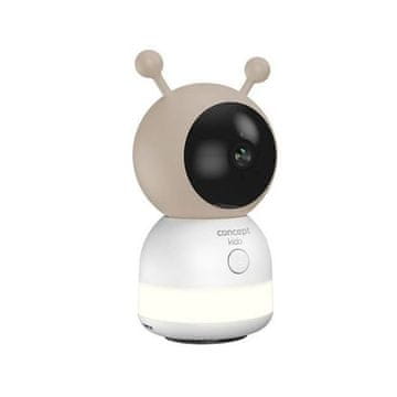 Concept Dodatna kamera za baby monitor KD0010 za baby monitor KD4010
