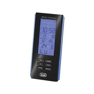 Trevi Meteorološka stanica ME 3108/BK