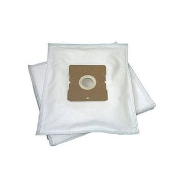 Clatronic Vrećice za usisavač SSB05, vacuum cleaner bags, 10 pcs + dust filter