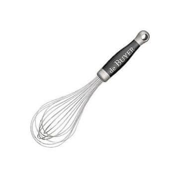 de Buyer Umutiti 2610.30, Göma, 32 cm, ergonomic, whisking, mixing, emulsifying