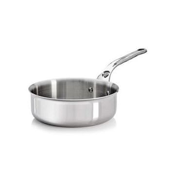 de Buyer Lonac od nehrđajućeg čelika 3730.20 AFFINITY, stainless steel saucepan, diameter 20 cm