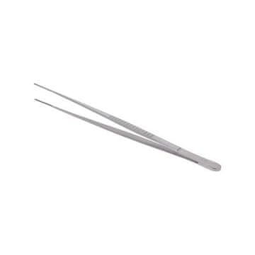 de Buyer Pinceta za ukrašavanje 4238.30, chef's knife, straight, stainless steel, for serving and decorating plates, 30 cm