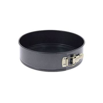 de Buyer Posuda za pečenje 4844.26, cake tin, foldable, removable bottom, diameter 26 cm, height 6.7 cm