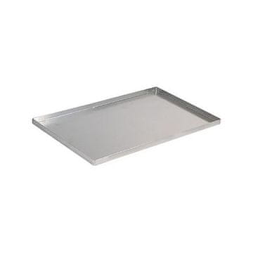 de Buyer Lim za pečenje 7362.60, aluminum, uncoated, straight edges, thickness 1.5 mm, 60x40 cm