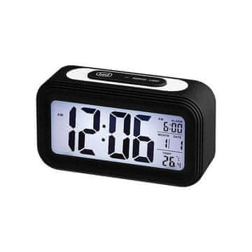 Trevi Sat SLD 3068S/BK