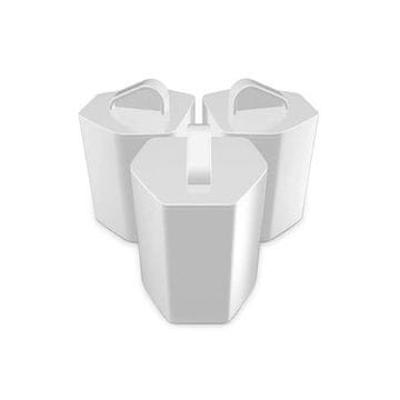 Imetec Zamjenski filteri za generator pare 9009, for steam generators, 3 pcs.
