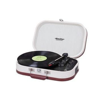 Trevi Gramofon TT 1020 BT BG