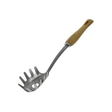 de Buyer Kutača za špagete 2701.09, B BOIS, stainless steel and beech wood, robust