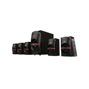 Akai 5.1 zvučnici HT014A-5086