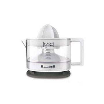 Black+Decker Sokovnik za citruse Black+Decker BXCJ25E