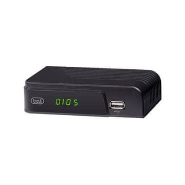 Trevi Set-top box HE 3365 T2
