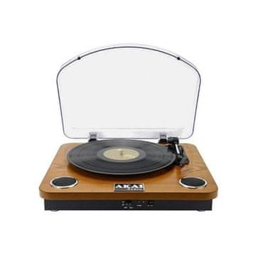 Akai Gramofon ATT-11BT