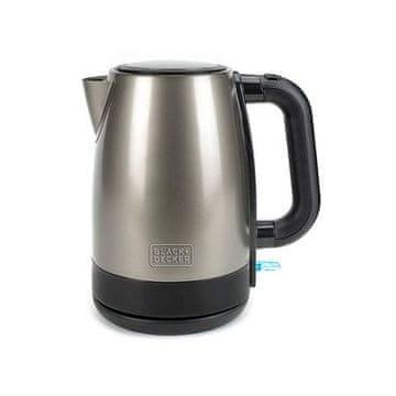 Black+Decker Električno kuhalo za vodu Black+Decker BXKE2201E