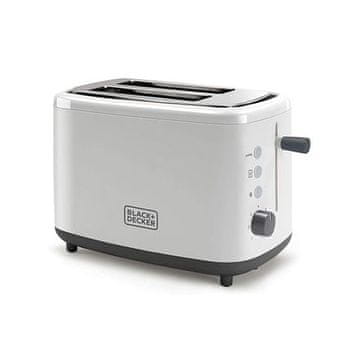 Black+Decker Toster Black+Decker BXTO820E