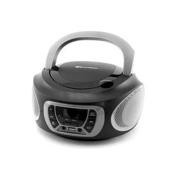 Roadstar CD player CDR-365U/SL
