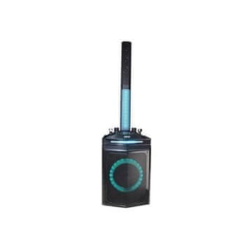 Akai Bluetooth zvučnik DJ-120J