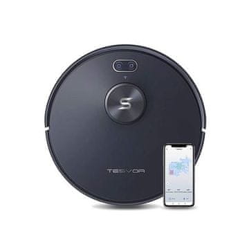Ostatní Robotski usisavač S6 Smart