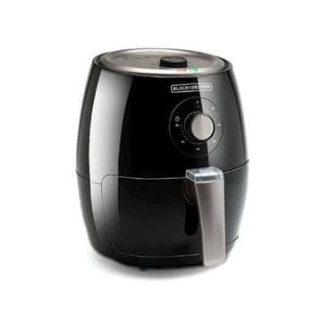 Black+Decker Friteza na vrući zrak Black+Decker BXAF2500E