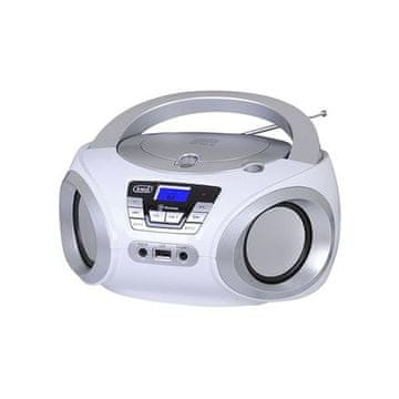 Trevi CD player CMP 544 WH