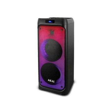 Akai Zvučnik za zabavu Party speaker 260