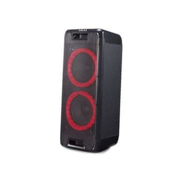 Akai Bluetooth zvučnik DJ-880