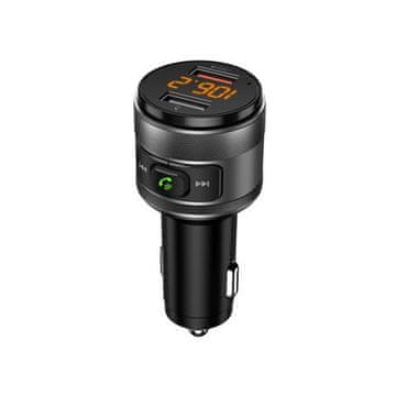 Akai Odašiljač FMT-C57BT, bluetooth, USB support up to 64 GB, FM, MP3/WMA format support
