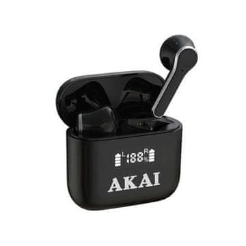 Akai Slušalice za uši BTE-J101