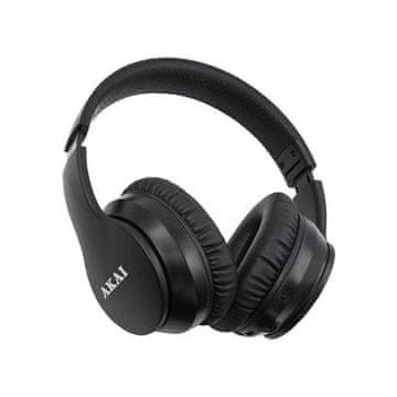 Akai Poluotvorene slušalice BTH-B6ANC