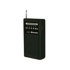 Roadstar Radio TRA-1230/BK
