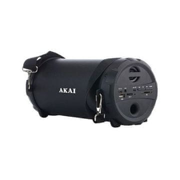 Akai Bluetooth zvučnik ABTS-12C