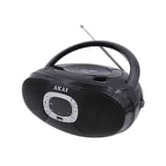 Akai CD player BM004A-614