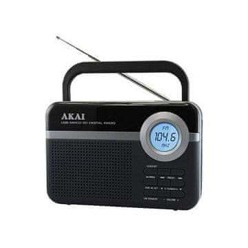 Akai Radio PR006A-471U