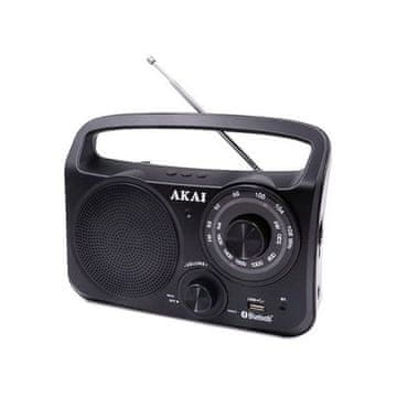 Akai Radio APR-85BT