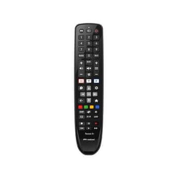 Meliconi Daljinski upravljač 806075, Gumbody Personal 4+ Philips, universal, for Philips TV models