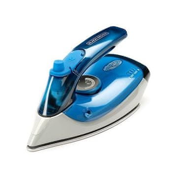Black+Decker Putno glačalo Black+Decker BXIR1000E