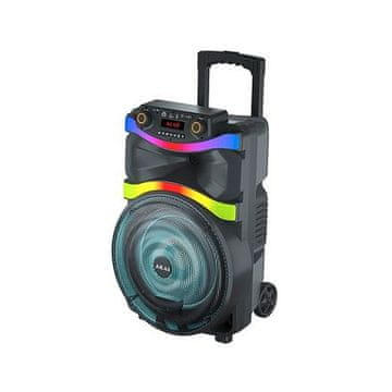 Akai Bluetooth zvučnik ABTS-X4