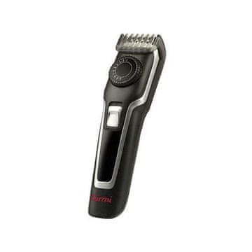 Girmi Šišač za kosu RC1500, cut 1 to 10 mm, network and wireless operation, waterproof IPX6, 5V 1 A