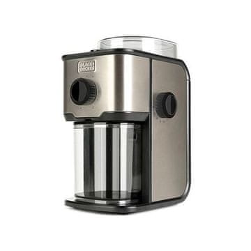 Black+Decker Mlin za kavu Black-Decker BXCG151E