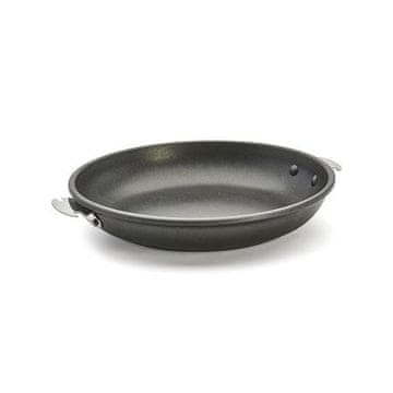 de Buyer Tava 8364.28 CHOC EXTREME LOQY, non-stick, diameter 28 cm, aluminum, 2 riveted clips
